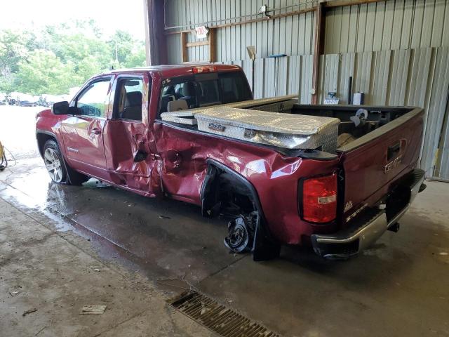 2018 GMC SIERRA K15 #3259708378