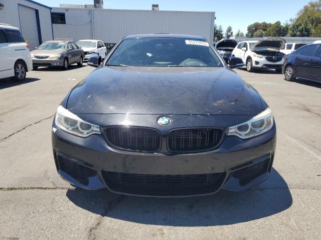 2014 BMW 435 I - WBA3R1C5XEK192441