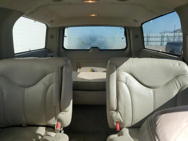 2002 GMC YUKON XL K #3282442296