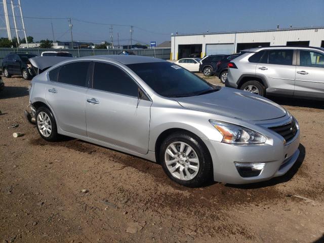 2015 NISSAN ALTIMA 2.5 - 1N4AL3AP1FC452576
