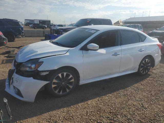 2017 NISSAN SENTRA S - 3N1AB7AP4HY331588
