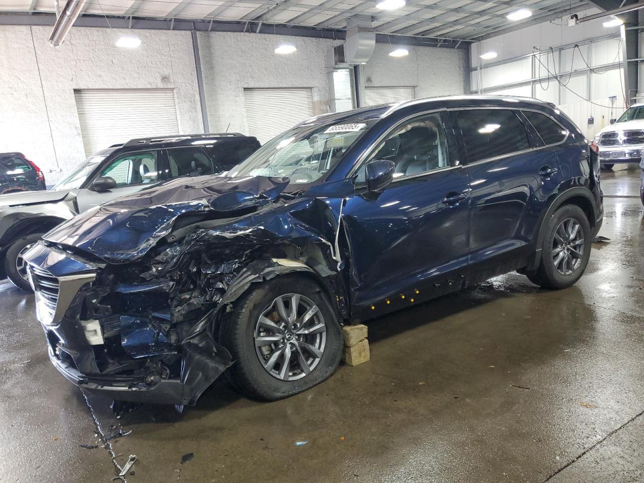 MAZDA CX-9 TOURING