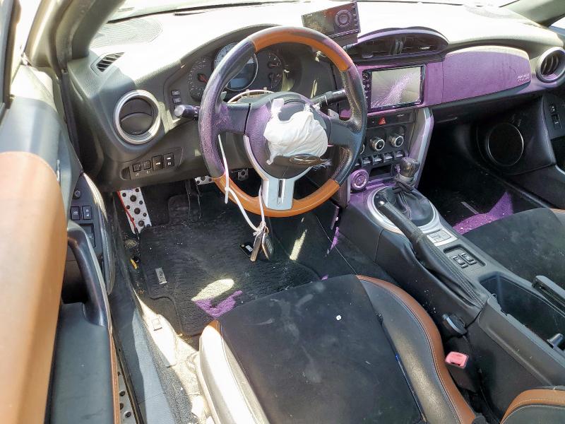 2016 TOYOTA SCION FR-S JF1ZNAA19G8706827