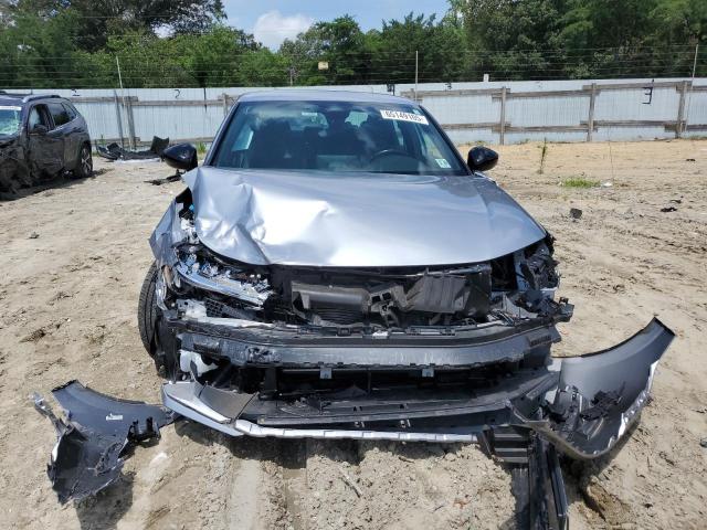 2024 HONDA CIVIC SPOR 2HGFE2F5XRH560838