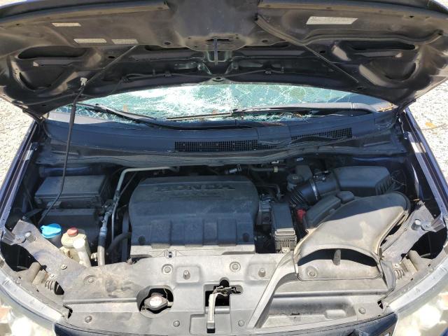 2016 HONDA ODYSSEY TO 5FNRL5H90GB115739