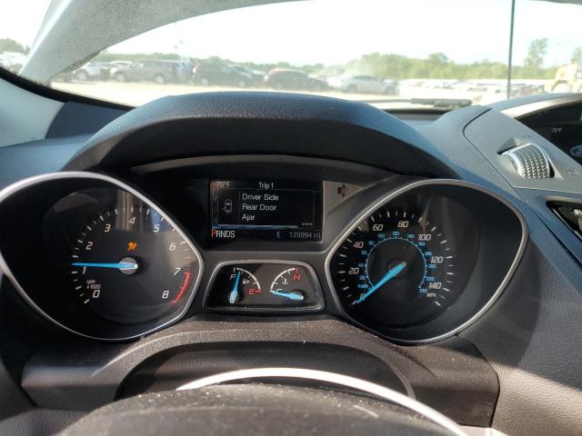 2016 FORD ESCAPE SE - 1FMCU0GXXGUA95010