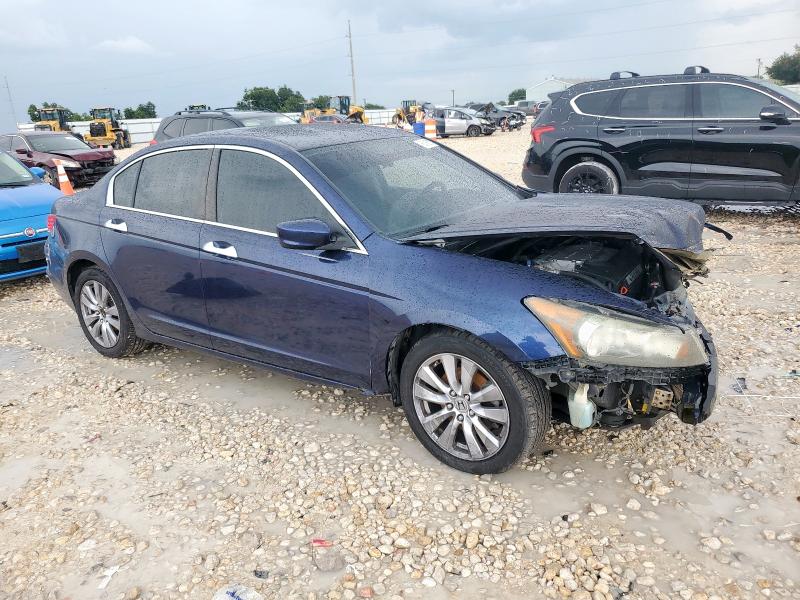 2012 HONDA ACCORD EX - 1HGCP3F70CA003723