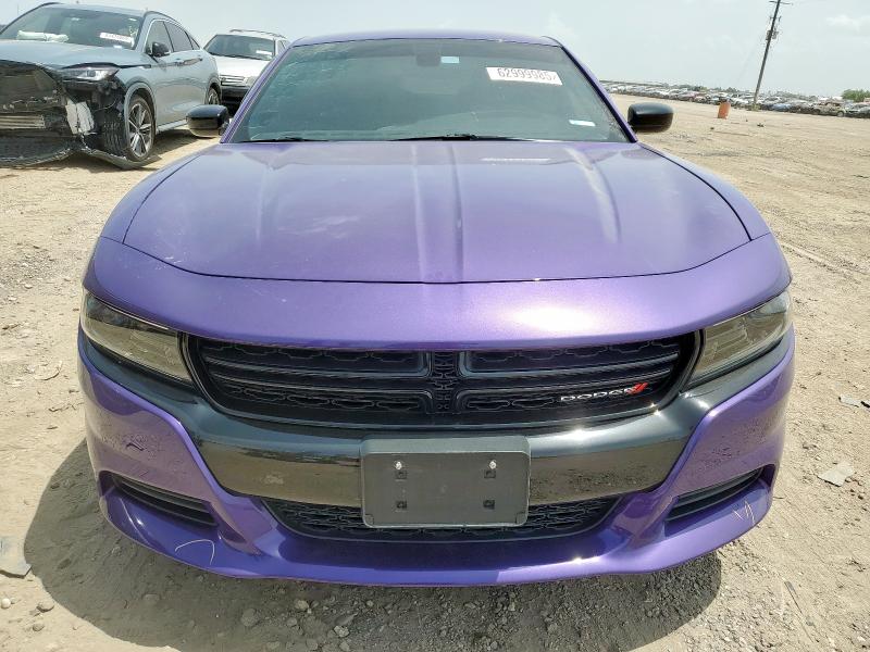 2023 DODGE CHARGER SX 2C3CDXBG3PH595361