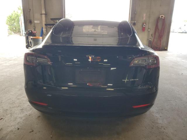 2019 TESLA MODEL 3 5YJ3E1EB9KF209188