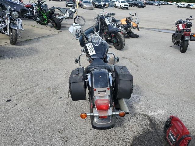 2003 SUZUKI VL800 JS1VS54A132103396