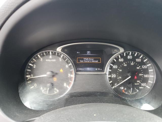 2018 NISSAN ALTIMA 2.5 - 1N4AL3AP2JC183884