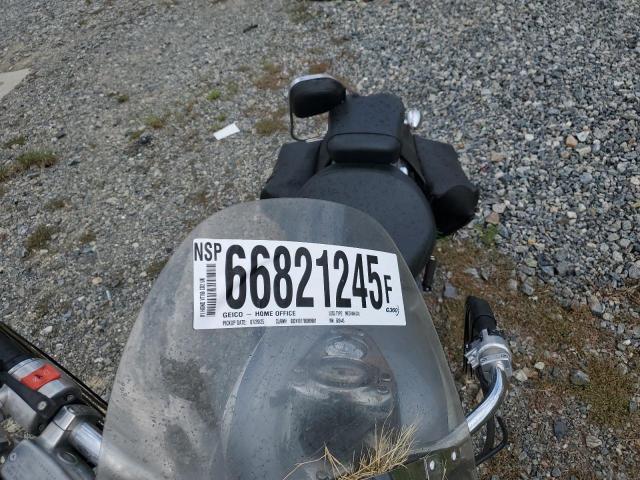 2001 HONDA VT750 CD2 JH2RC44631K503443