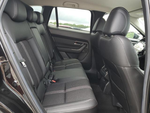 2025 MAZDA CX-50 PREFERRED - 7MMVABBM8SN320431