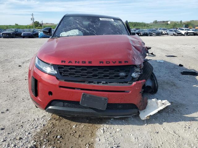 2020 LAND ROVER RANGE ROVE SALZJ2FX9LH050513