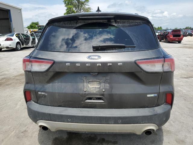 2020 FORD ESCAPE SEL - 1FMCU9H67LUB18389