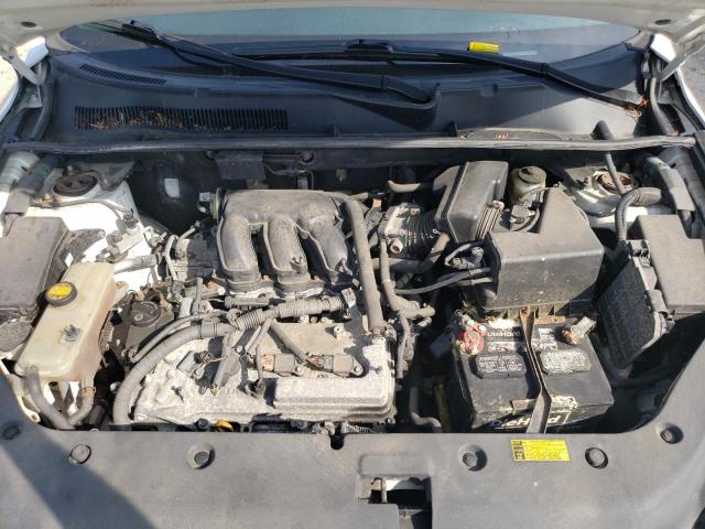 2011 TOYOTA RAV4 LIMIT - 2T3DK4DV8BW055996