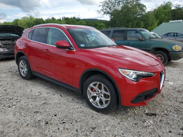 2019 ALFA ROMEO STELVIO #3296319475