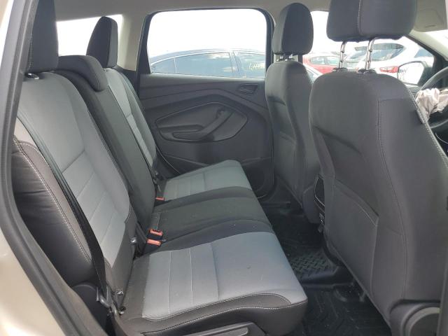 2017 FORD ESCAPE S 1FMCU0F7XHUB99791