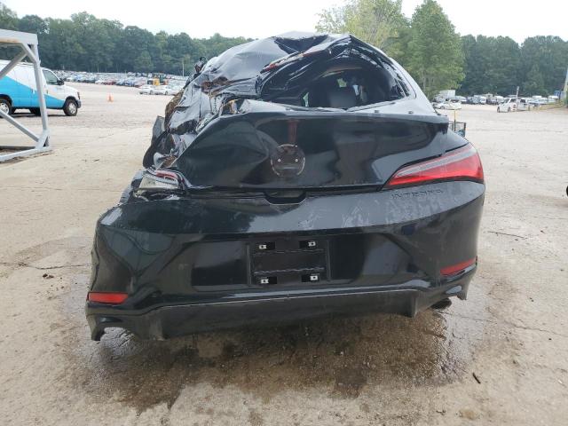 2024 ACURA INTEGRA A-SPEC 19UDE4H34RA008409