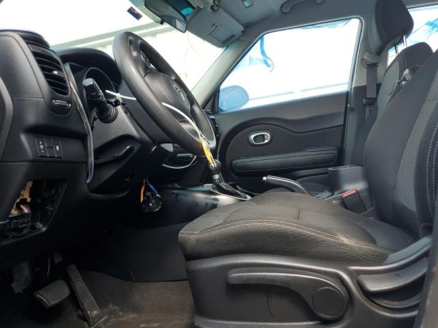 2017 KIA SOUL + - KNDJP3A5XH7423554