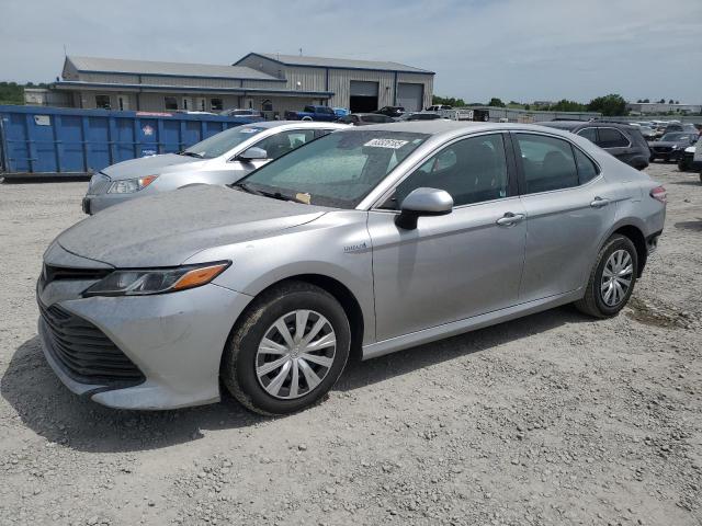 Vin: 4t1b31hk7ku508789, lot: 63326185, toyota camry le 2019 img_1