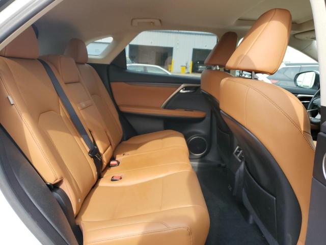 2021 LEXUS RX 350 2T2HZMDA4MC289779