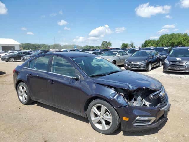 2015 CHEVROLET CRUZE LT - 1G1PE5SB7F7143841