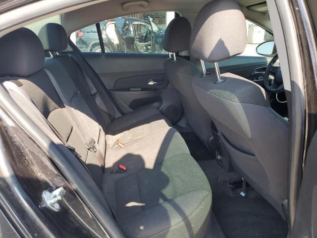 2016 CHEVROLET CRUZE LIMI 1G1PE5SB7G7167915