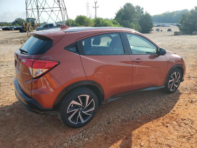 Vin: 3czru5h16kg702791, lot: 63157015, honda hr-v sport 20193