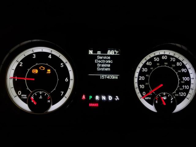 2017 RAM 1500 SLT 3C6JR7ET8HG633057