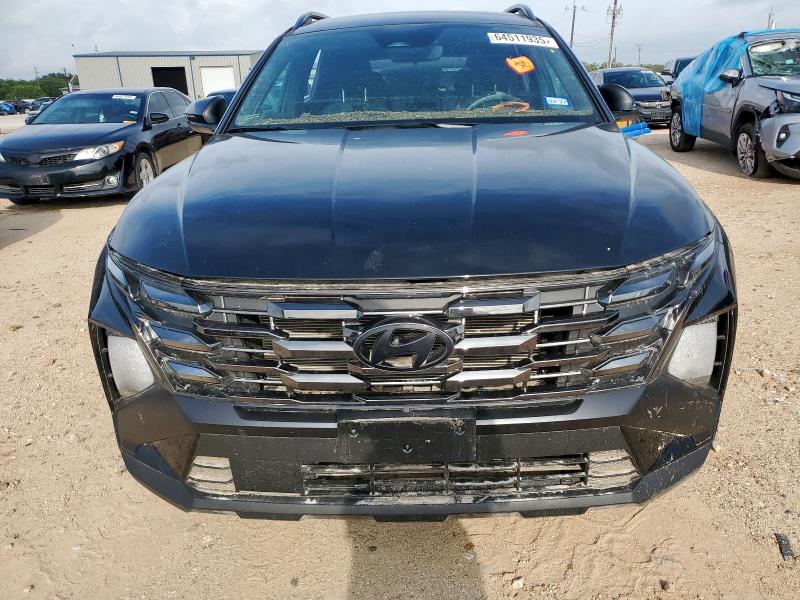 2025 HYUNDAI TUCSON XRT 5NMJFCDE3SH521128