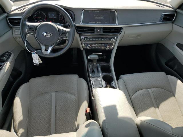 2016 KIA OPTIMA EX - 5XXGU4L35GG007390