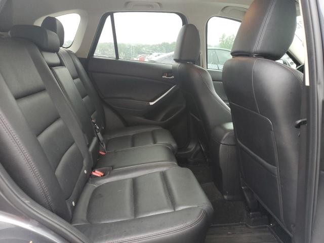 2016 MAZDA CX-5 GT JM3KE4DY6G0893021
