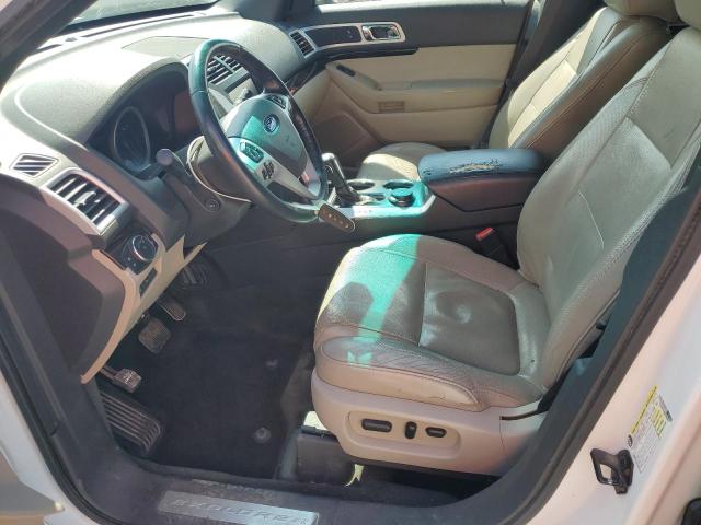2011 FORD EXPLORER L - 1FMHK8F86BGA90883