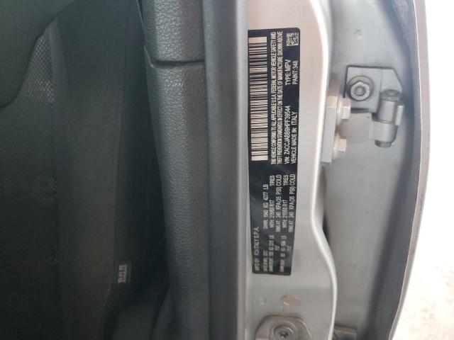 2017 JEEP RENEGADE L ZACCJABB9HPF39544
