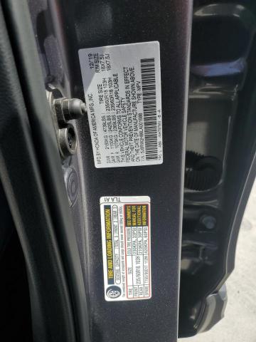 2020 HONDA CR-V EXL 5J6RW2H86LA001688