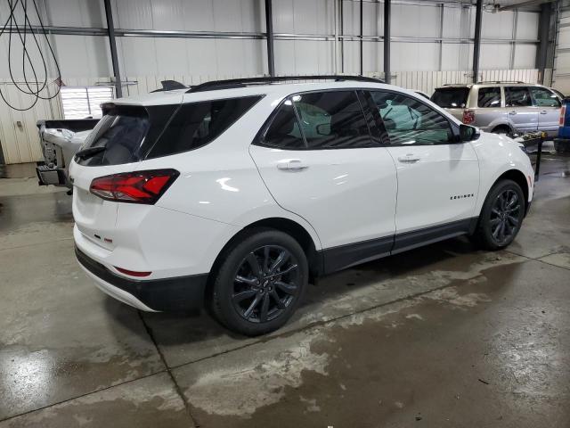 2023 CHEVROLET EQUINOX RS 3GNAXWEGXPS109679