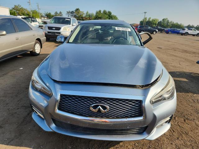 2017 INFINITI Q50 PREMIU JN1EV7AR7HM834920