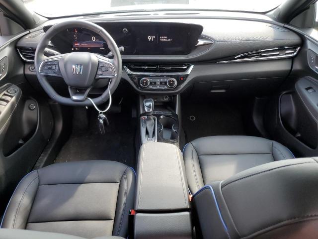 2025 BUICK ENVISTA SP KL47LBEP0SB148433