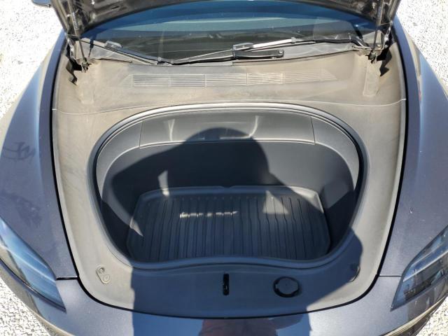 2024 TESLA MODEL 3 - 5YJ3E1EB1RF790020