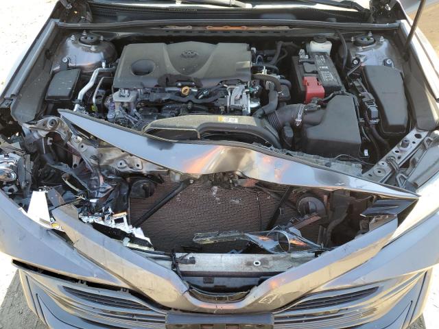 2018 TOYOTA CAMRY L - 4T1B11HK0JU009272