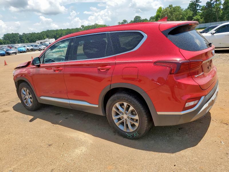 2020 HYUNDAI SANTA FE S - 5NMS33AD3LH217632