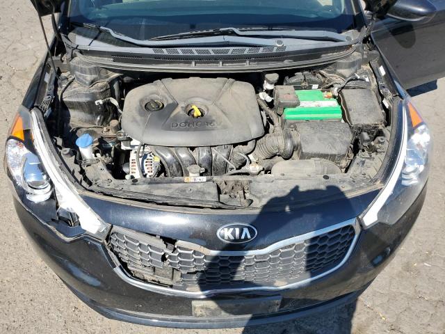 2015 KIA FORTE LX - KNAFK4A64F5410257