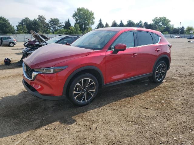 MAZDA CX-5 PREMI