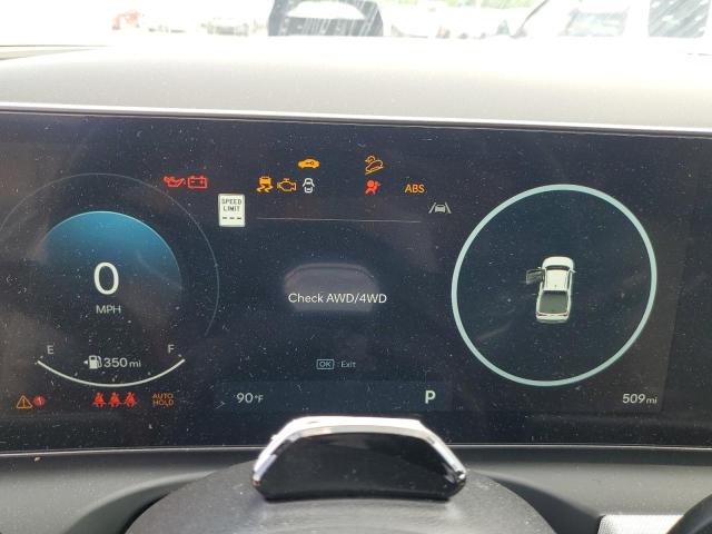 2025 HYUNDAI SANTA CRUZ 5NTJEDDF3SH146203