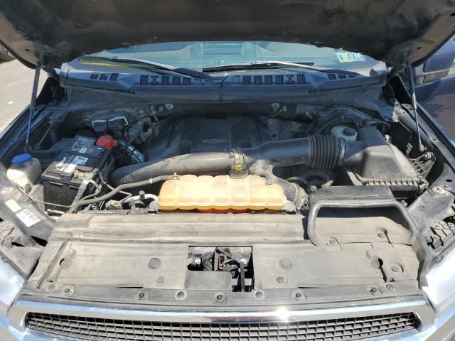 2018 FORD F150 SUPER - 1FTEW1EG9JFB33919