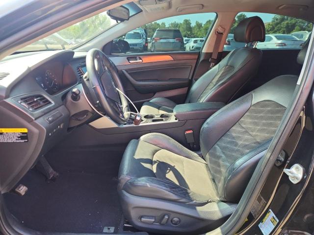 2017 HYUNDAI SONATA SPORT 5NPE34AF6HH449124