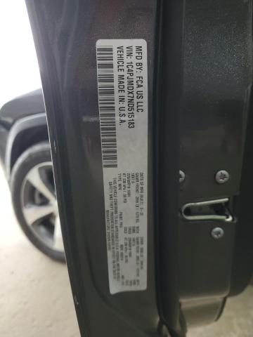 2022 JEEP CHEROKEE L 1C4PJMDX7ND515183