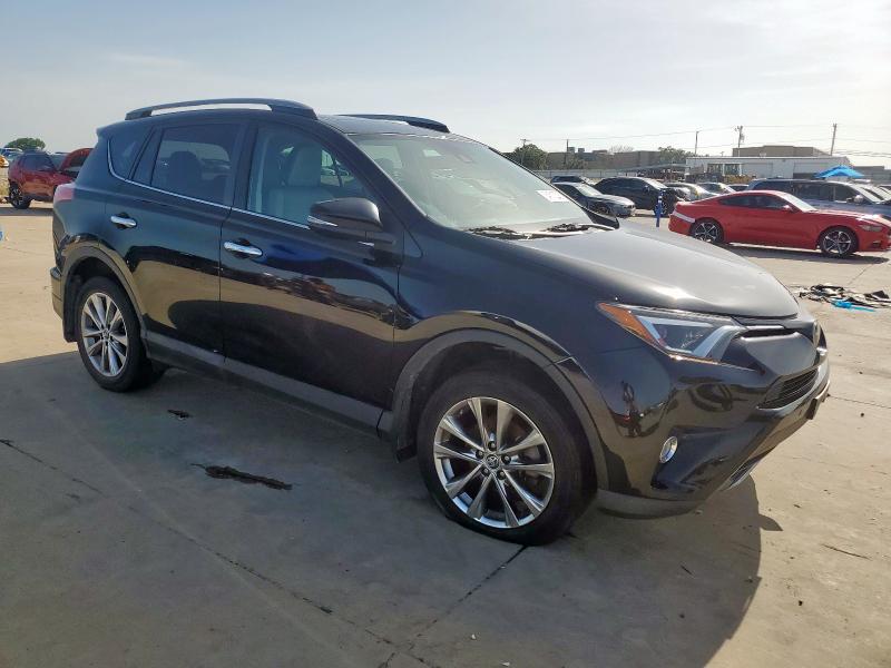 2017 TOYOTA RAV4 LIMIT - 2T3DFREV0HW603210