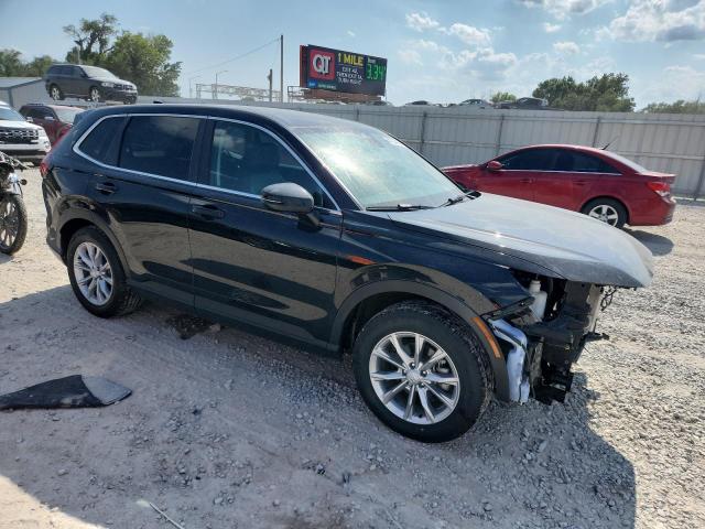 2024 HONDA CR-V EXL - 2HKRS4H72RH456320